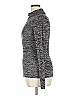 Pure & Good Gray Turtleneck Sweater Size XL - photo 5
