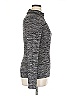 Pure & Good Gray Turtleneck Sweater Size XL - photo 4
