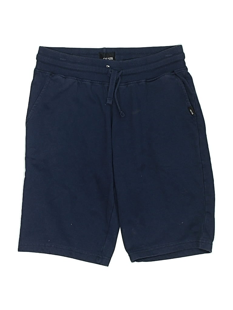 Pre-owned Joe's Jeans Athletic Shorts In Blue