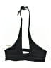 Vitamin A Solid Black Swimsuit Top Size XXS (estimated) - photo 2