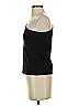 Aqua 100% Polyester Black 3/4 Sleeve T-Shirt Size S - photo 5