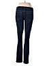 Tommy Hilfiger Hearts Blue Jeans Size 6 - photo 2