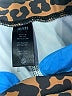 BEACHRIOT Sport Animal Print Brown Casual Pants Size S - photo 8