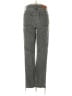 Madewell Gray Jeans Size 23 waist - photo 2