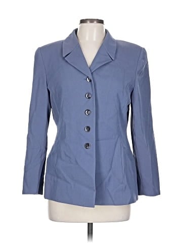 Kasper A.S.L. Blazer (view 1)