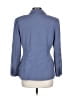 Kasper A.S.L. 100% Polyester Blue Blazer Size 12 (petite) - photo 2