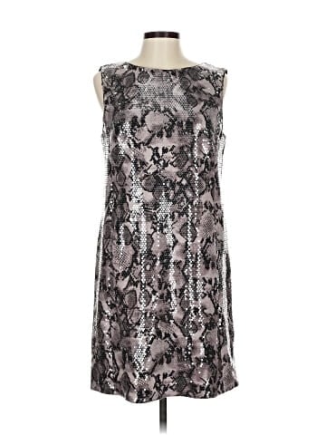 Suzi Chin Cocktail Dress (view 1)