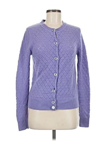 Marc Jacobs Cashmere Cardigan (view 1)
