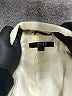 Alex Marie Ivory Blazer Size 12 - photo 6