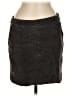 Banana Republic Gray Casual Skirt Size 8 - photo 1