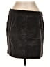 Banana Republic Gray Casual Skirt Size 8 - photo 2