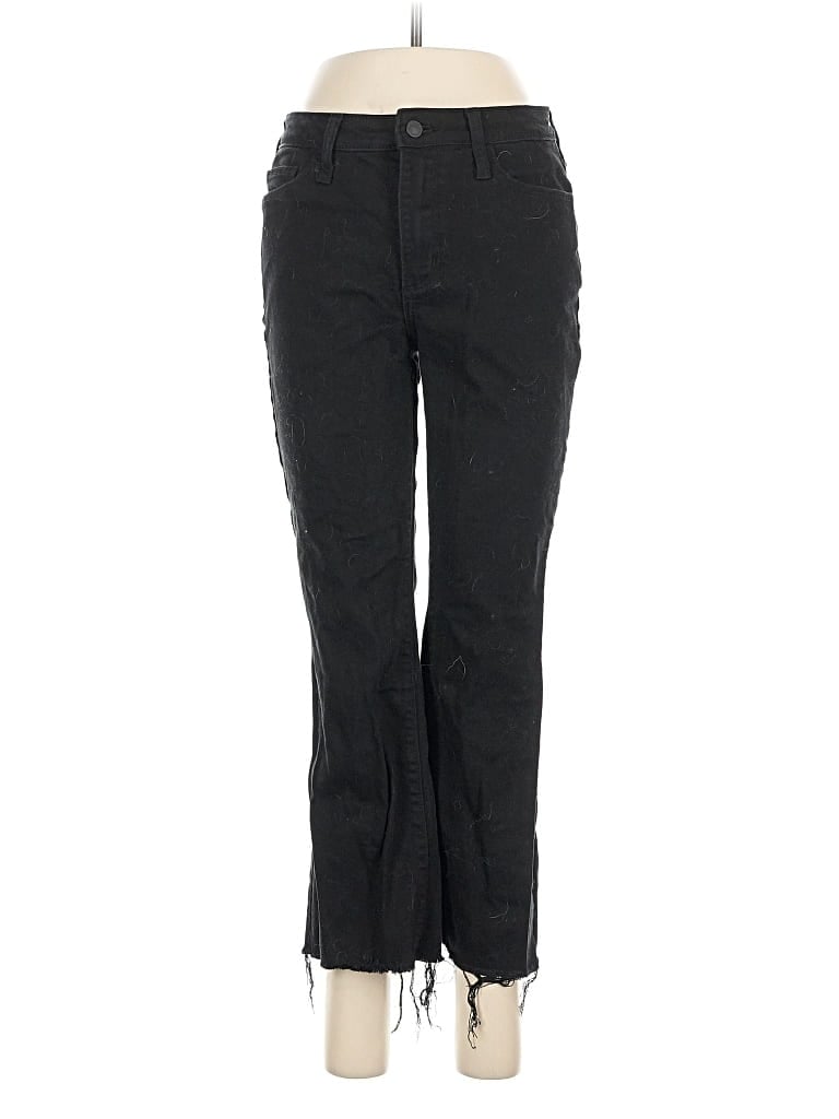 Pre-owned Universal Thread Jeans In Black