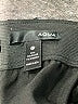 Aqua Silver Black Casual Skirt Size M - photo 4