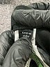 Shein Solid Black Casual Pants Size 2X - photo 4