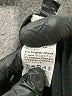Shein Solid Black Casual Pants Size 2X - photo 5
