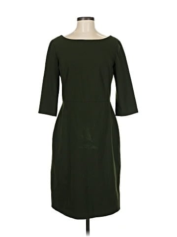 Of Mercer Casual Dress (view 1)