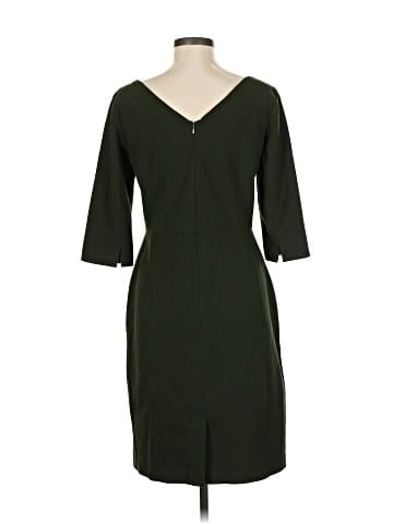 Of Mercer Casual Dress (view 2)