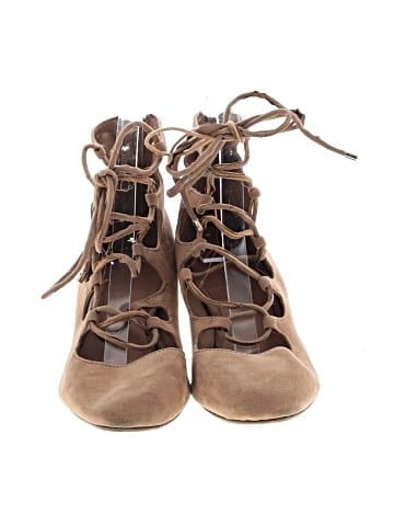 Aldo Heels (view 2)
