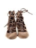 Aldo Tan Heels Size 7 - photo 2