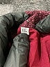 Unbranded Tweed Burgundy Formal Skirt Size XXL - photo 4