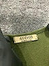 Acevog Green Long Sleeve Top Size S - photo 7