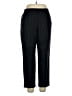 Requirements Black Dress Pants Size 14 (petite) - photo 1