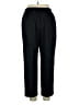 Requirements Black Dress Pants Size 14 (petite) - photo 2