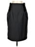 Aryn K. Solid Black Formal Skirt Size S - photo 1
