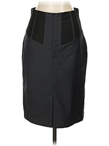 Aryn K. Formal Skirt (view 2)