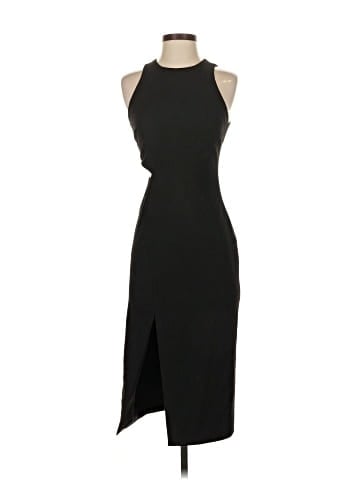 Elizabeth and James Cocktail Dress (view 1)