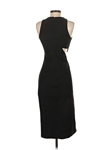 Elizabeth and James Cocktail Dress (view 2)