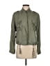 Rails 100% Cupro Green Jacket Size XS - photo 1