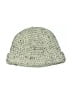 Unbranded Gray White Beanie One size - photo 1