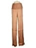 Andrea Iyamah Brown Casual Pants Size S - photo 1
