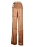 Andrea Iyamah Brown Casual Pants Size S - photo 2