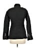 Barbour 100% Cotton Black Jacket Size 6 - photo 2