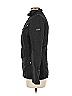 Barbour 100% Cotton Black Jacket Size 6 - photo 5