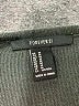 Forever 21 Gray Pullover Sweater Size M - photo 7