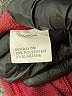 Unbranded Burgundy Pullover Sweater Size XL - photo 8