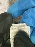 Assorted Brands Solid Black Active Pants One size - photo 9