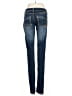 Royal Blue Hearts Blue Jeans Size 11 - photo 2