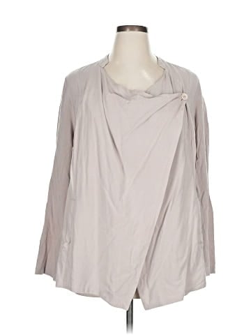 BB Dakota Long Sleeve Blouse (view 1)