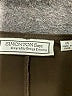 Simonton Says 100% Polyester Brown 3/4 Sleeve Blouse Size XS - photo 7