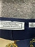 Simonton Says 100% Polyester Blue Short Sleeve Blouse Size XS - photo 7
