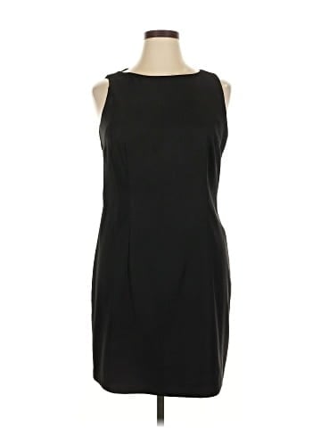 AB Studio Cocktail Dress (view 1)