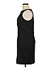 AB Studio Solid Black Cocktail Dress Size 16 - photo 5