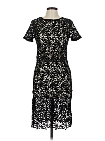 Elle Cocktail Dress (view 1)