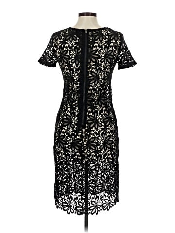 Elle Cocktail Dress (view 2)