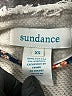 Sundance Gray Jacket Size XS - photo 6