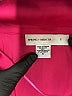 Spring & Mercer Solid Checkered-gingham Pink Cocktail Dress Size S - photo 7